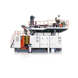 Jwell Plastic Hospital Bed Blow Molding Machine jwell machine