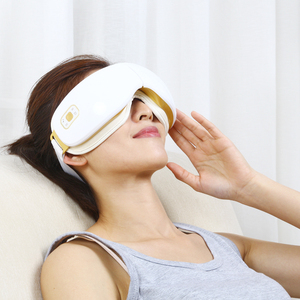 Máquina de vibração massager do olho elétrico aquecido saúde como visto na <span class=keywords><strong>tv</strong></span> 2019 - Product Image 4