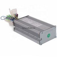 Carte électrique 52V 48V pour Scooter électrique, double moteur, contrôleur de Hoverboard, carte mère principale PCB