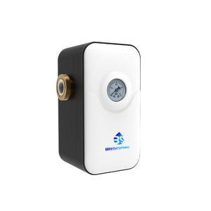 Machines de <span class=keywords><strong>traitement</strong></span> de l'eau domestique à grand flux Purificateur d'eau central pour toute la <span class=keywords><strong>maison</strong></span> Chauffage par le sol Filtre de détartrage Garantie 1 an - Product Image 1