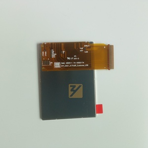 Original 2.4&quot; Inch C0240QGLG-T 240*320 <strong>LCD</strong> Screen Display <strong>Panel</strong> 90 Days Warranty - Product Image 4