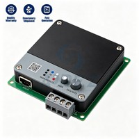 Controlador PLC 20-COMM-B HIM FILLER PLATE 20COMMB con Servicio Opcional de Medición de Inercia
