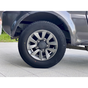 Guazi <span class=keywords><strong>Suzuki</strong></span> <span class=keywords><strong>Jimny</strong></span> 2015 SUV d'occasion essence automatique crossover 4x4 gris foncé <span class=keywords><strong>stock</strong></span> en gros véhicule d'occasion pour importateurs - Product Image 6