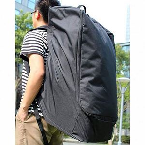 Sac de voyage BSCI pour siège auto avec bretelles, sac de transport pour siège auto bébé, sac de contrôle à la porte de l'aéroport, sac pour poussette - Product Image 3