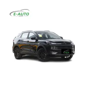 中国中古車ガソリン車1.5LエンジンJianghuaiフォルクスワーゲンsihao QX 2019 2020 2021 2022 2023