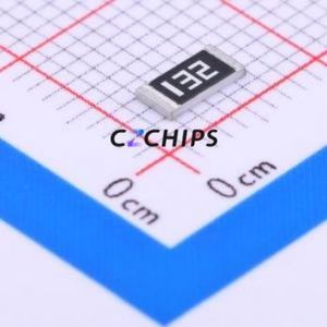 Resistencia SMD RS-10K132JT 2010 (Tipo: Película Gruesa) (Resistencia: 1.3kOhm Precisión: 5%) - Product Image 1