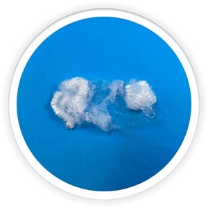 Virgin Polyester Nietje <span class=keywords><strong>Micro</strong></span> Gel Fiber Voor Vulling Kussen En Padding - Product Image 5