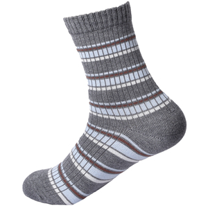 <span class=keywords><strong>Calcetines</strong></span> Antideslizantes para Mujer, Diseño Personalizado, Orgánicos, con Lindos Bordados, para Gimnasio, Yoga, Pilates, <span class=keywords><strong>Calcetines</strong></span> Deportivos Antideslizantes - Product Image 4