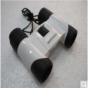 <b>Small</b> Straight Tube 10x18 <b>Binoculars</b> For Low Light And Night Vision Civilian Use - Product Image 3