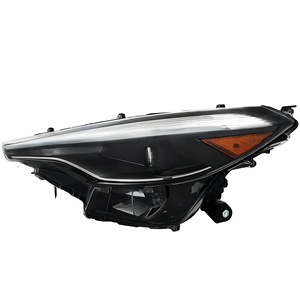 For Toyota Corolla Cross2022-2023 Headlight High with American Version Headlight Headlight Assembly - Product Image 4