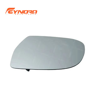 Cristal de espejo retrovisor con calefacción para Audi A3 <span class=keywords><strong>2010</strong></span>-2012 <span class=keywords><strong>A4</strong></span> 2009-2015 A5 2012-2016 8K0857535E 8K0857536F 8K0857535F Cristal de espejo lateral - Product Image 2