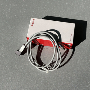 เซ็นเซอร์โฟโตอิเล็<span class=keywords><strong>ก</strong></span>ทริกมาตรวัดด้านหน้าแบบดั้งเดิม Leuze RT 717/2-2,1000 S8สำหรับ<span class=keywords><strong>ก</strong></span>าร<span class=keywords><strong>ก</strong></span>ดพิมพ์700โรแลนด์ - Product Image 6