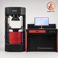 Servo Compression Testing Machine for Cement Concrete- Compression Testing Machine Concrete for Strength test