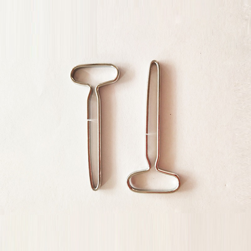 Пресс для зубной пасты в форме ключа