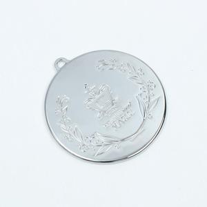 Banco de suministros personalizados, artesanías de imitación antiguas, recuerdo de fábrica, moneda de oro chapada en Metal conmemorativo - Product Image 4