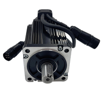 Kit de moteur servo 3KW 15N.m, moteur servo AC et driver pour machine de fraisage CNC, tour