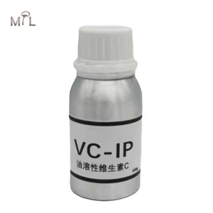 Cuidado de la piel de grado cosmético CAS 183476-82-6 Tetraisopalmitato de ascorbilo Aceite de ascorbato de tetrahexildecilo Vitamina C - Product Image 3