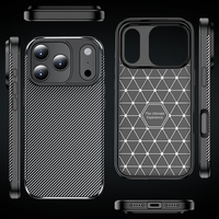 Coque de téléphone à couverture intégrale 360° avec découpes précises, cadre en TPU souple, antichoc, étanche et anti-traces de doigts, avec protection d'objectif