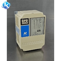 DRIVE AC GDP333 DS021 BARU 3 FASE 3.3 AMP LOC 1E-4 LOC # A933
