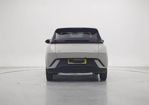 BYD Seagull 2025 – Mini véhicule électrique pur 305 km avec conduite à gauche – Voiture chinoise économique pour <span class=keywords><strong>taxi</strong></span> – Véhicule à énergie nouvelle - Product Image 6