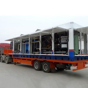 Nueva Máquina de Preservación de Alimentos N2, 95-99.9%, Filtro de Membrana de Policarbonato de Nitrógeno Montado en Vehículo para Lcms - Product Image 1