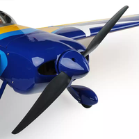 Hélice EOLO CW 12 13 14 15 16 pouces, lame d'hélice pour avion RC à aile fixe, compatible avec le moteur brushless Sunnysky 30E 70E pour drone