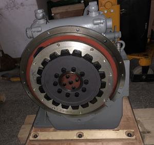 Подлинная морская коробка передач Advance HC138 - Product Image 3