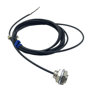 คุณภาพดีที่สุด E2C-X2AH โฟโตอิเล็กทริคเซนเซอร์แบบลำแสงผ่าน หัวขยายสัญญาณแบบแยกส่วน DC12-24V พร้อมการรับประกันหนึ่งปี - Product Image 3