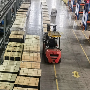 Unidad de Rodamiento de Bloque de Almohada con Brida de Dos Pernos UKFL210 UKFL209 con Lubricación por Grasa para Transportadores Industriales - Product Image 6