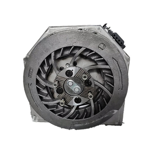 Retardador de Corriente Eddy de Alto Torque de 1200 NM para Eje Trasero de Autobús y Eje de Transmisión - Product Image 2
