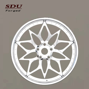 Giappone auto da corsa wheel rim 21 pollici Personalizzazione Colore ricambi auto e forgiato cerchi speciale auto ruote - Product Image 2