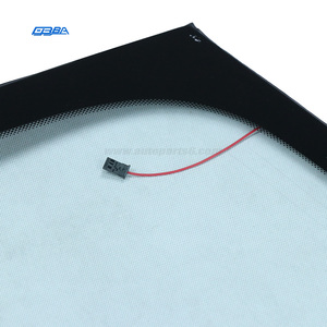 Parabrisas Nuevo con Protección UV y Alta Transmitancia de Luz para McLaren 570s 2012-2018 13AA220GP - Product Image 4