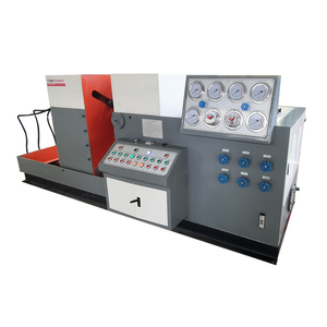 ประตูเหล็กกล้าไร้สนิมคุณภาพสูง ODMT รุ่น MHV-B300/40 ควบคุมด้วยคอมพิวเตอร์แบบพกพา รับประกัน 1 ปี 380V 50Hz 250W ปลอดภัย - Product Image 1