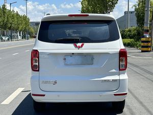 2022 Wuling Hongguang usado 1.5L <span class=keywords><strong>segunda</strong></span> <span class=keywords><strong>mano</strong></span> MPV precio razonable coche <span class=keywords><strong>de</strong></span> dirección izquierda para adultos - Product Image 5