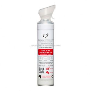 2026 99.6% 3L Pulverizador de Oxígeno para Auto, Barra de Oxígeno para Coche - Product Image 1