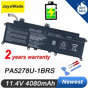 Batería para Portátil PA5278U-1BRS para <span class=keywords><strong>Toshiba</strong></span> Portege X30-D-123 X30-E X30-F <span class=keywords><strong>Tecra</strong></span> X40-D-11F X40-E X40-F X40-D-145 X40-D-14M - Product Image 2