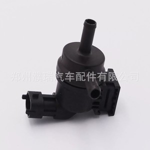 วาล์วโซลินอยด์ถังคาร์บอน 28910-2E000 สำหรับอะไหล่รถยนต์ฮุนได เกีย - Product Image 3