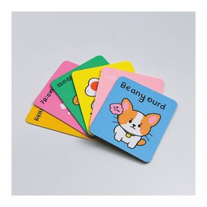 Mejor precio personalizado Gracias por apoyar <span class=keywords><strong>mi</strong></span> <span class=keywords><strong>tarjeta</strong></span> de pequeña empresa plegable regalo embalaje caja deslizante - Product Image 5