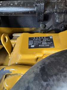 Mini-excavatrice sur chenilles d'occasion Cat 303E du Japon, comme neuve, avec attache rapide - Modèle à taux de clics élevé - Product Image 6