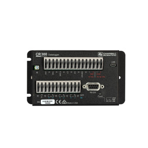 Registrador de Datos Ambientales Wi-Fi Campbell Scientific CR300-WIFI, Fabricado en EE. UU. - Product Image 4