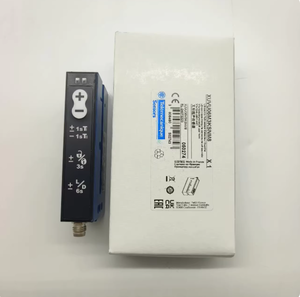 Xuvu06m3ksnm8 xuvu06m3nsnm8 xuvu06m3psnm8 cảm biến siêu âm cảm biến quang điện xu cảm biến siêu âm ngã ba 60x3 M8 - Product Image 1