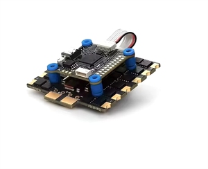 F722 <span class=keywords><strong>80a</strong></span> Stack <span class=keywords><strong>Hobbywing</strong></span> Xrotor-a-41-Lite-at-R Tf 4S 6S 8S Amps 4 1 ESC Flight Control Combo F A Hobbywg FXB - Product Image 3
