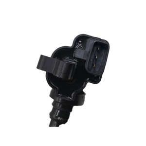 27300-39700 Nueva Bobina de Encendido 12V 3 Pines SAE M4 Conector de Repuesto OE Chispa Estable Baja Tasa de Retorno para Uso Universal - Product Image 4
