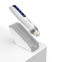 Nouvel appareil de beauté électrique Bio-Pen Q2, stylo de micro-aiguilletage pour usage domestique et professionnel