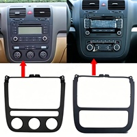 Panel de Control de Climatización 1KD858069 para VW Jetta Golf 5 MK5 MK6 2005-2010 1KD 858 069 J 1QB