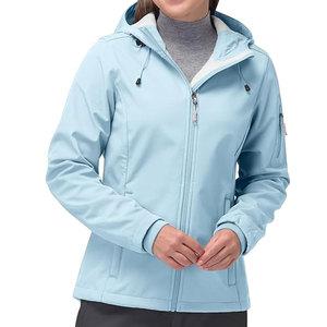 Meilleures ventes Vestes Softshell de qualité supérieure pour hommes et femmes Veste d'extérieur à marque privée avec votre propre logo à vendre - Product Image 1