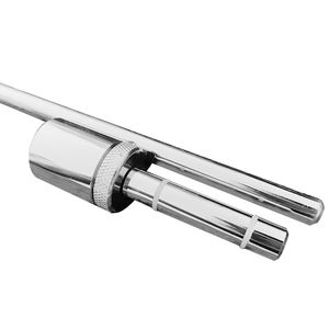 Vente chaude : Support de drapeau en plastique imprimé personnalisé, style couteau, rétractable, pour extérieur, bannière de <span class=keywords><strong>plage</strong></span>, style sportif, pour affichage publicitaire - Product Image 3