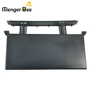 Menger Bee New 3.5L/6.5L Bee Keeping Deep Feeder with Cap & Ladder System <b>Plastic</b> Feeders 2-Year Warranty - Product Image 5