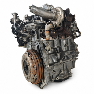 Moteur <span class=keywords><strong>Nissan</strong></span> MR16DDT 1.6L Turbo d'occasion avec 188-218 CV et 240-280 Nm de couple pour <span class=keywords><strong>Juke</strong></span> Qashqai Sentra Pulsar X-Trail - Product Image 5