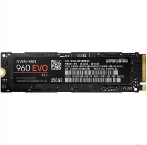 Известный SSD новый оригинальный SSD 500 ГБ 2280 M.2 NVMe горячая Распродажа продукта - Product Image 1